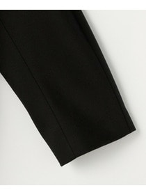 【COUTURIER】ピュアカシミヤロングコート 詳細画像 ブラック 15