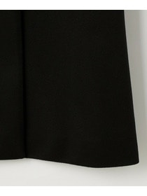 【COUTURIER】ピュアカシミヤロングコート 詳細画像 ブラック 17