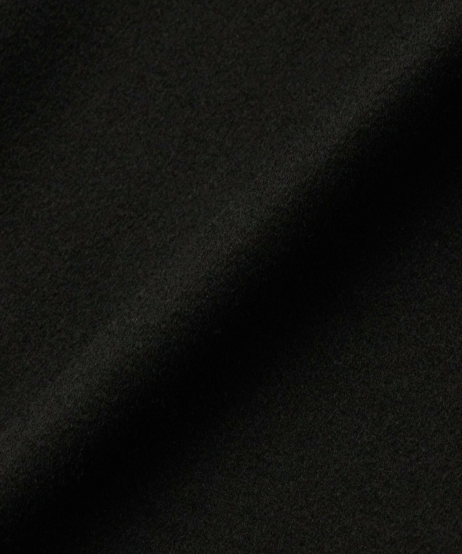 【COUTURIER】ピュアカシミヤロングコート 詳細画像 ブラック 19