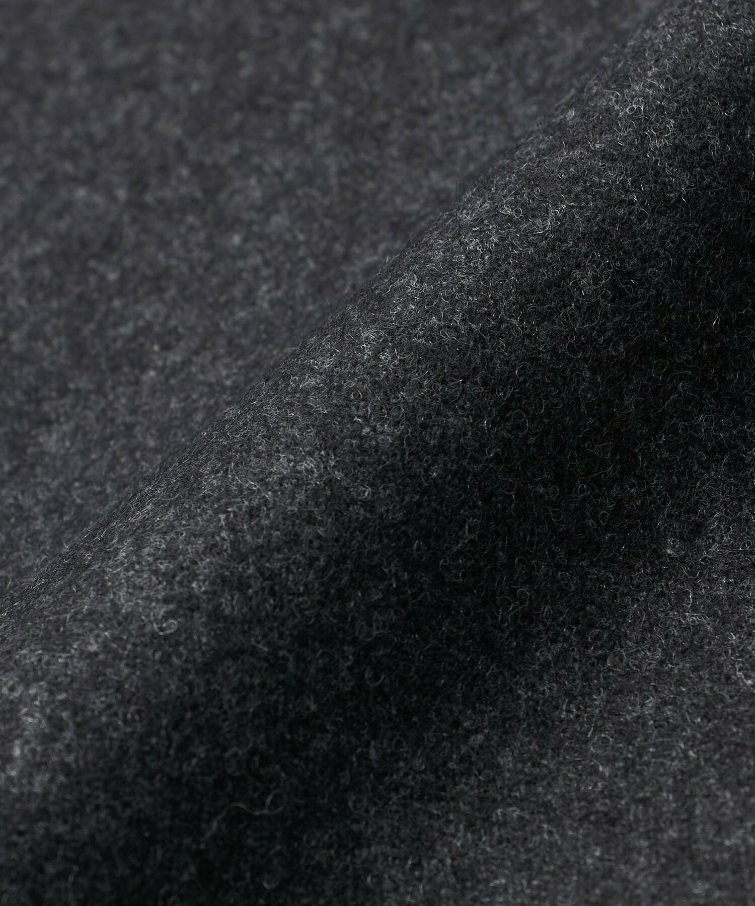 【COUTURIER】ウールカシミヤテーラードジャケット 詳細画像 チャコールグレー 25