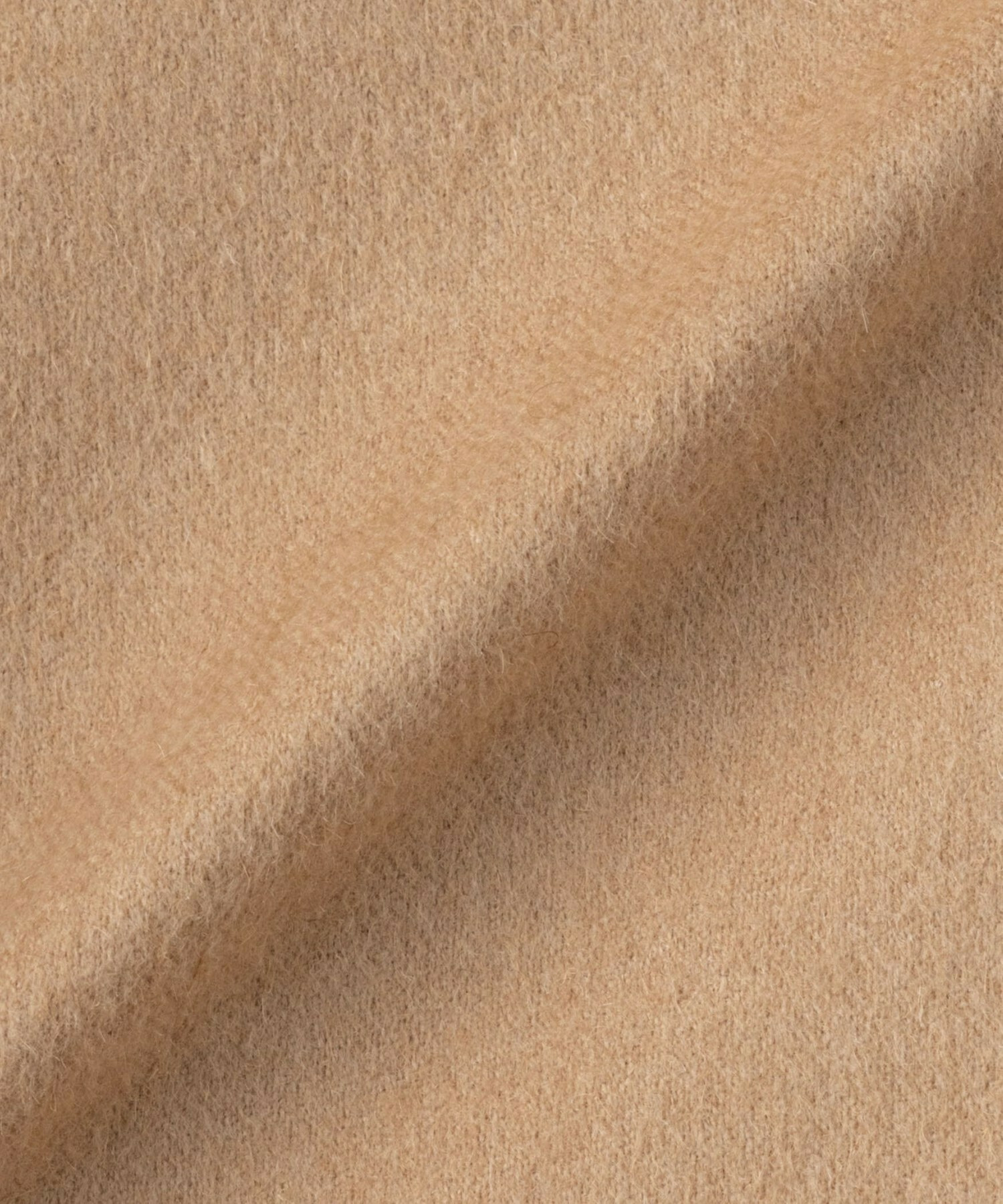 【COUTURIER】ピュアキャメルワイドパンツ 詳細画像 キャメル 12