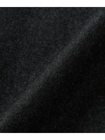 【COUTURIER】ウールカシミヤスカート 詳細画像 チャコールグレー 15