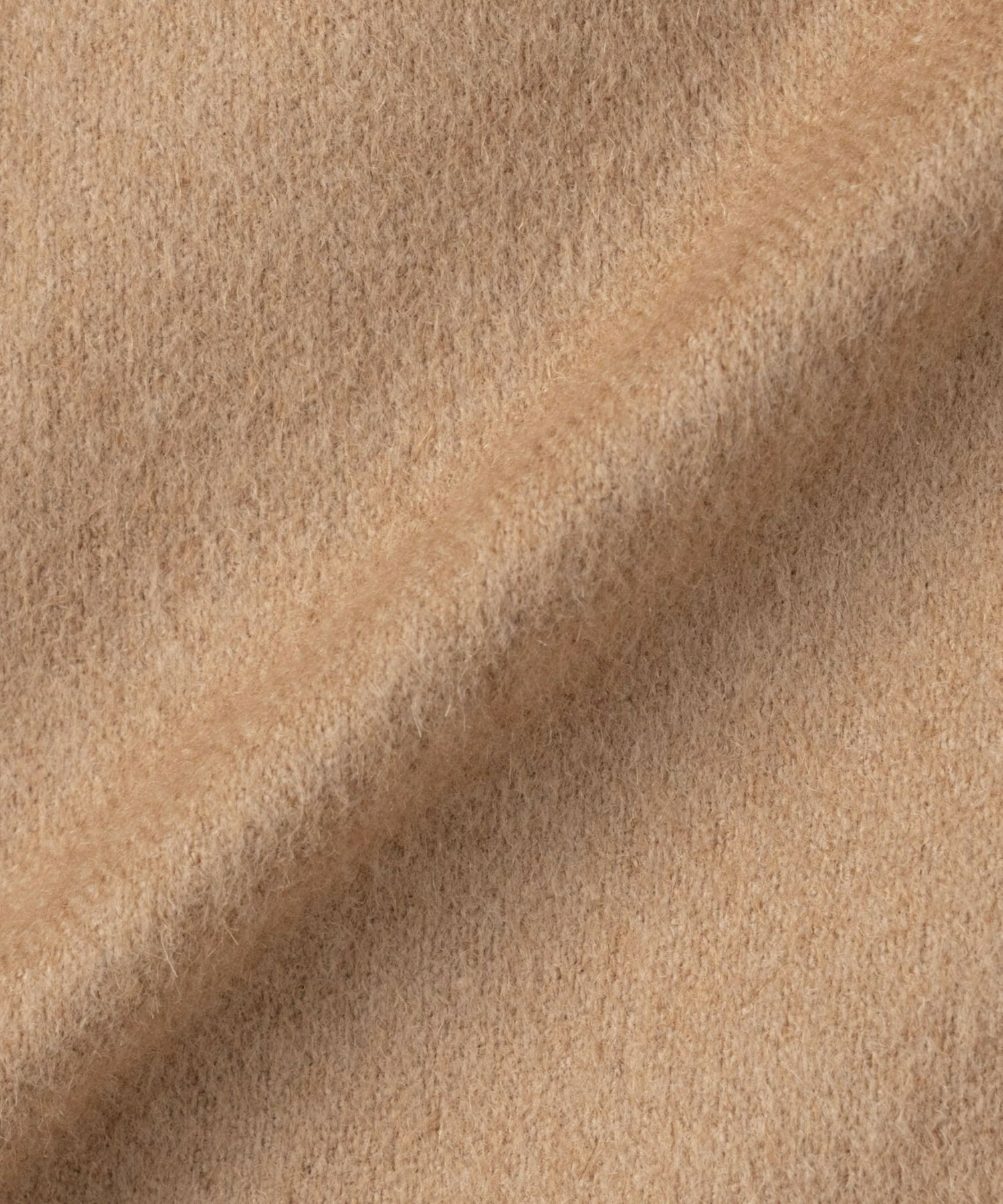 【COUTURIER】ピュアキャメルフレアスカート 詳細画像 キャメル 22