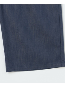 【L'EQUIPE】リヨセルデニムワイドパンツ 詳細画像 ブルー 20