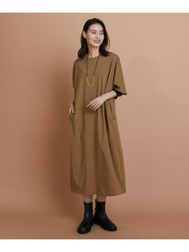 【L'EQUIPE】［eclat 2025年11月号掲載商品］チェーンMIXレザーネックレス 詳細画像 シルバー 3