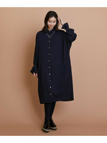 【L'EQUIPE】エポカラーペンダント 詳細画像 ブラック 10