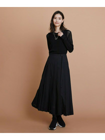 【L'EQUIPE】エポカラーペンダント 詳細画像 ブラック 11