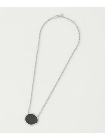 【L'EQUIPE】エポカラーペンダント 詳細画像 ブラック 15