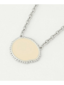 【L'EQUIPE】エポカラーペンダント 詳細画像 ブラック 16