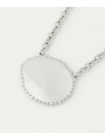 【L'EQUIPE】エポカラーペンダント 詳細画像 ブラック 17