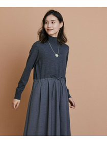 【L'EQUIPE】エポカラーペンダント 詳細画像 ブラック 2