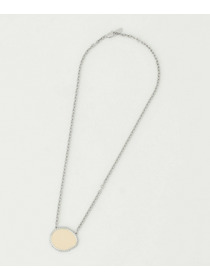 【L'EQUIPE】エポカラーペンダント 詳細画像 ブラック 6