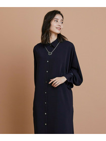 【L'EQUIPE】エポカラーペンダント 詳細画像 ブラック 7