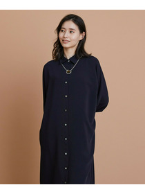 【L'EQUIPE】エポカラーペンダント 詳細画像 ブラック 8