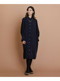 【L'EQUIPE】エポカラーペンダント 詳細画像 ブラック 9