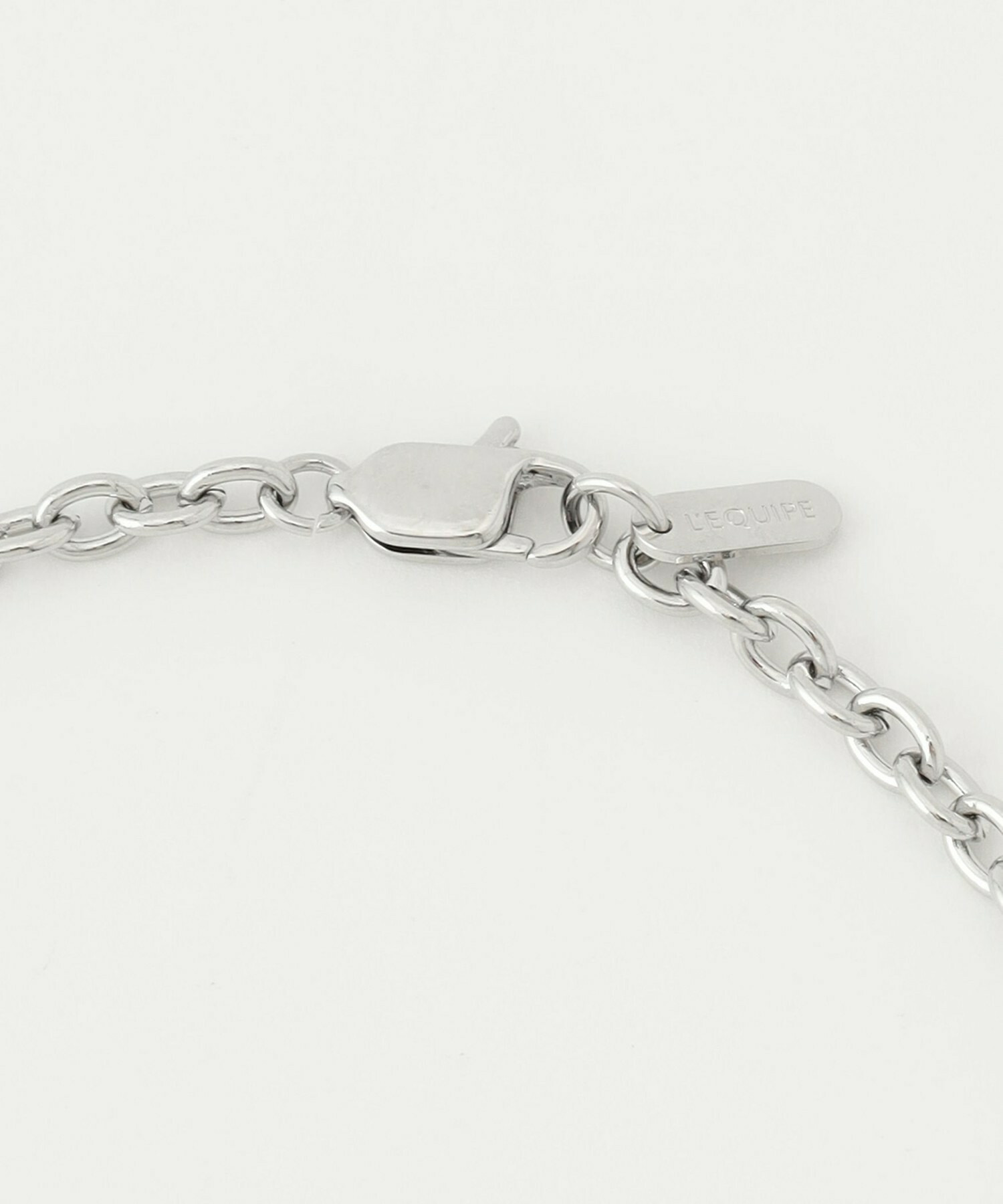 【L'EQUIPE】エポカラーペンダント 詳細画像 ブラック 18