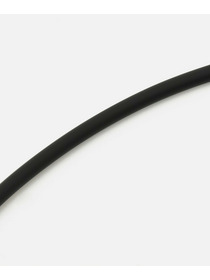 【L'EQUIPE】Mabel   アクリルオーバルペンダント 詳細画像 ベージュ系その他 6