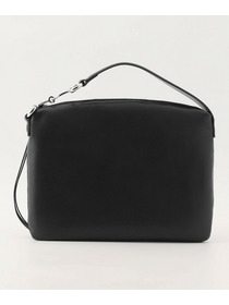 【L'EQUIPE】ビット付きバッグ 詳細画像 ブラック 10