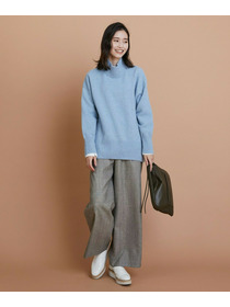 【L'EQUIPE】ビット付きバッグ 詳細画像 ブラック 4