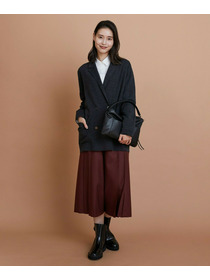 【L'EQUIPE】ビット付きバッグ 詳細画像 ブラック 6