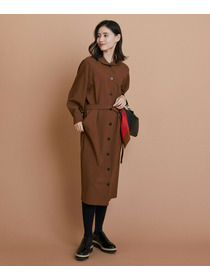 【L'EQUIPE】ビット付きバッグ 詳細画像 ブラック 8