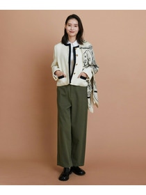 【L'EQUIPE】コバ出しローファー 詳細画像 ブラック系その他 14