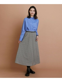 【L'EQUIPE】コバ出しローファー 詳細画像 ブラック系その他 16