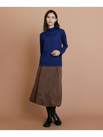 【L'EQUIPE】コバ出しローファー 詳細画像 ブラック系その他 18