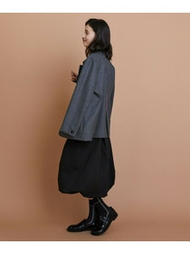 【L'EQUIPE】コバ出しローファー 詳細画像 ブラック系その他 21