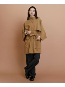 【L'EQUIPE】コバ出しローファー 詳細画像 ブラック系その他 8