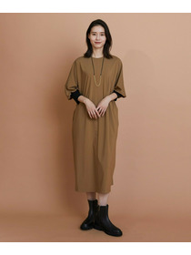 【L'EQUIPE】［eclat 2025年11月号掲載商品］ビットショートブーツ 詳細画像 ブラック系その他 18