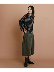 【L'EQUIPE】［eclat 2025年11月号掲載商品］ビットショートブーツ 詳細画像 ブラック系その他 23