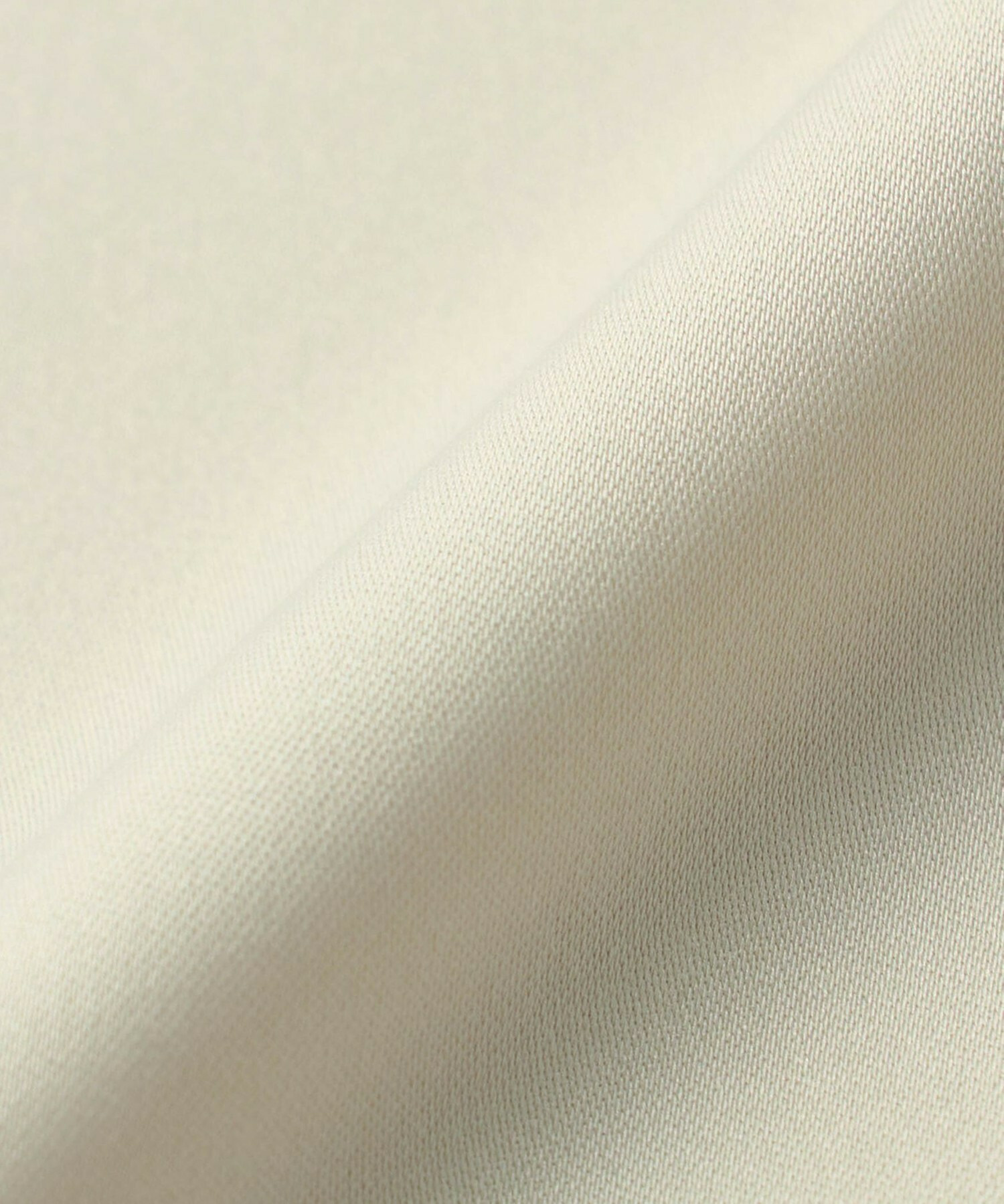 【L'EQUIPE】クレープサテン＆シフォンブラウス 詳細画像 ブラック 26