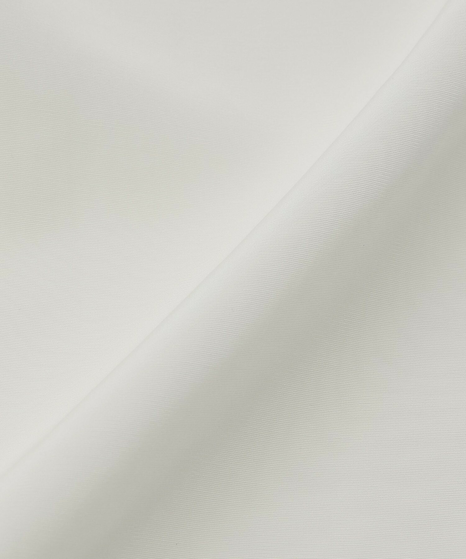 【L'EQUIPE】トリアセコットンタイプライターノーカラーシャツ 詳細画像 オフホワイト 23