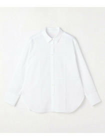 【L'EQUIPE】ストレッチタイプライターシャツ 詳細画像 ブルー 19