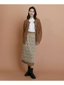 【L'EQUIPE】120/2コットンブロードシャツ 詳細画像 ホワイト 13