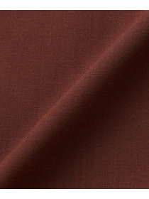 【L'EQUIPE】トロピカルウールブラウス 詳細画像 ボルドー 16