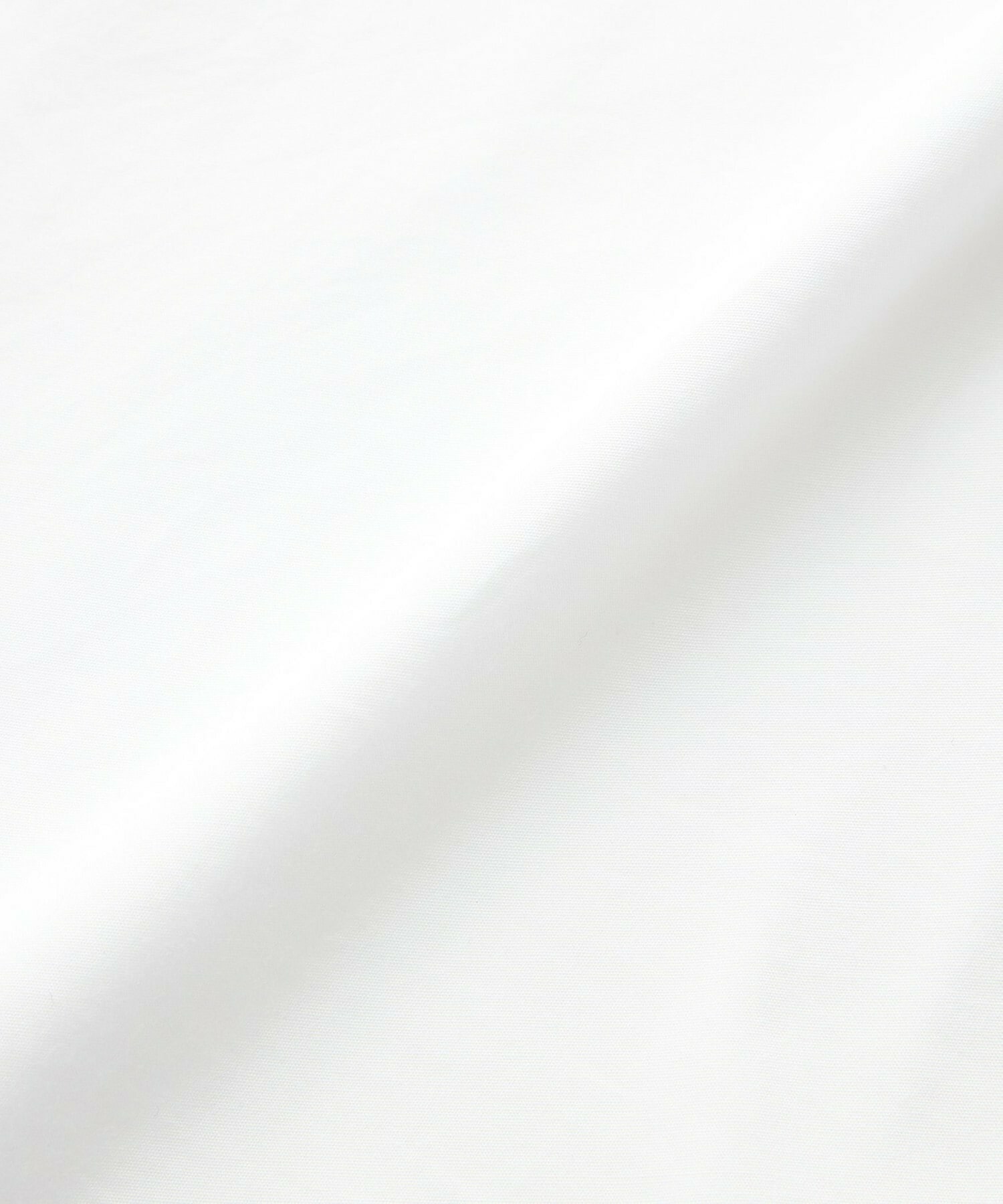 【L'EQUIPE】100/2コットンブロードシャツ 詳細画像 ホワイト 10