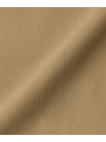 【L'EQUIPE】コットンナイロンベネシャントレンチコート 詳細画像 ブラック 27