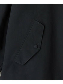 【L'EQUIPE】アーバンオックスノーカラージャケット 詳細画像 ネイビー 16