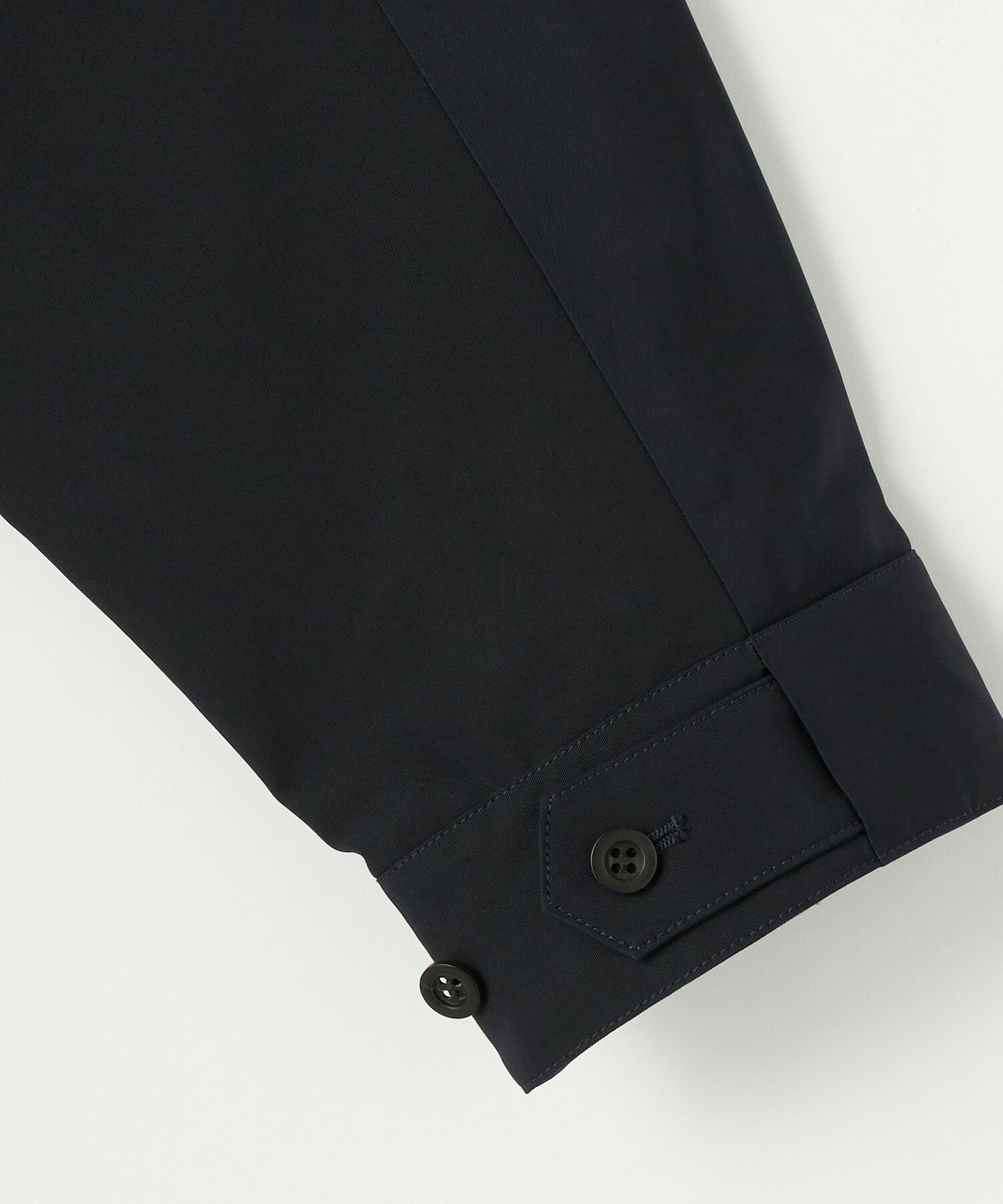 【L'EQUIPE】アーバンオックスノーカラージャケット 詳細画像 ネイビー 13