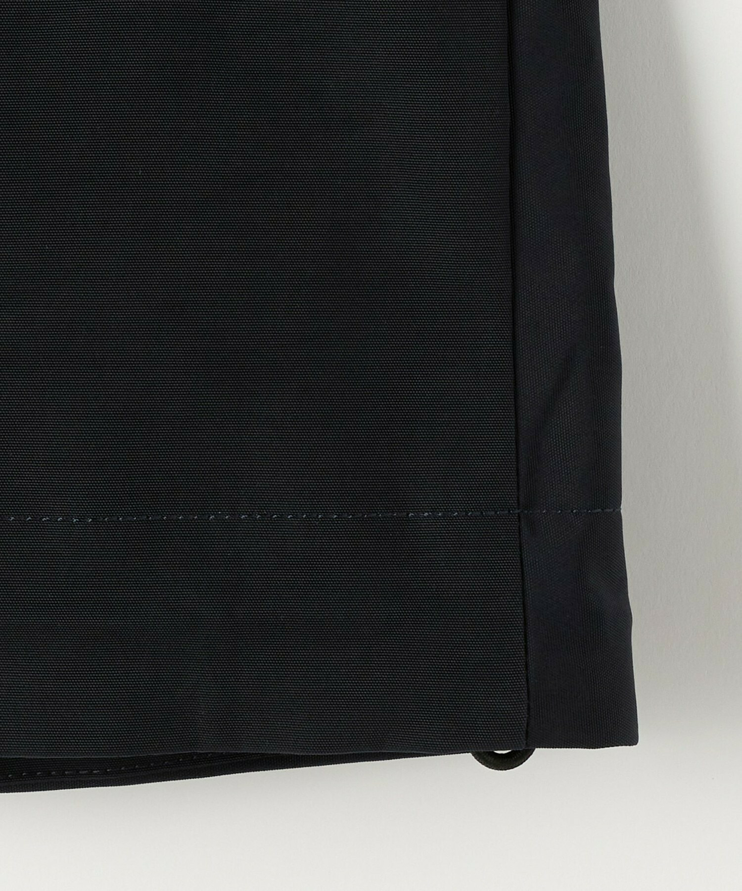 【L'EQUIPE】アーバンオックスノーカラージャケット 詳細画像 ネイビー 14