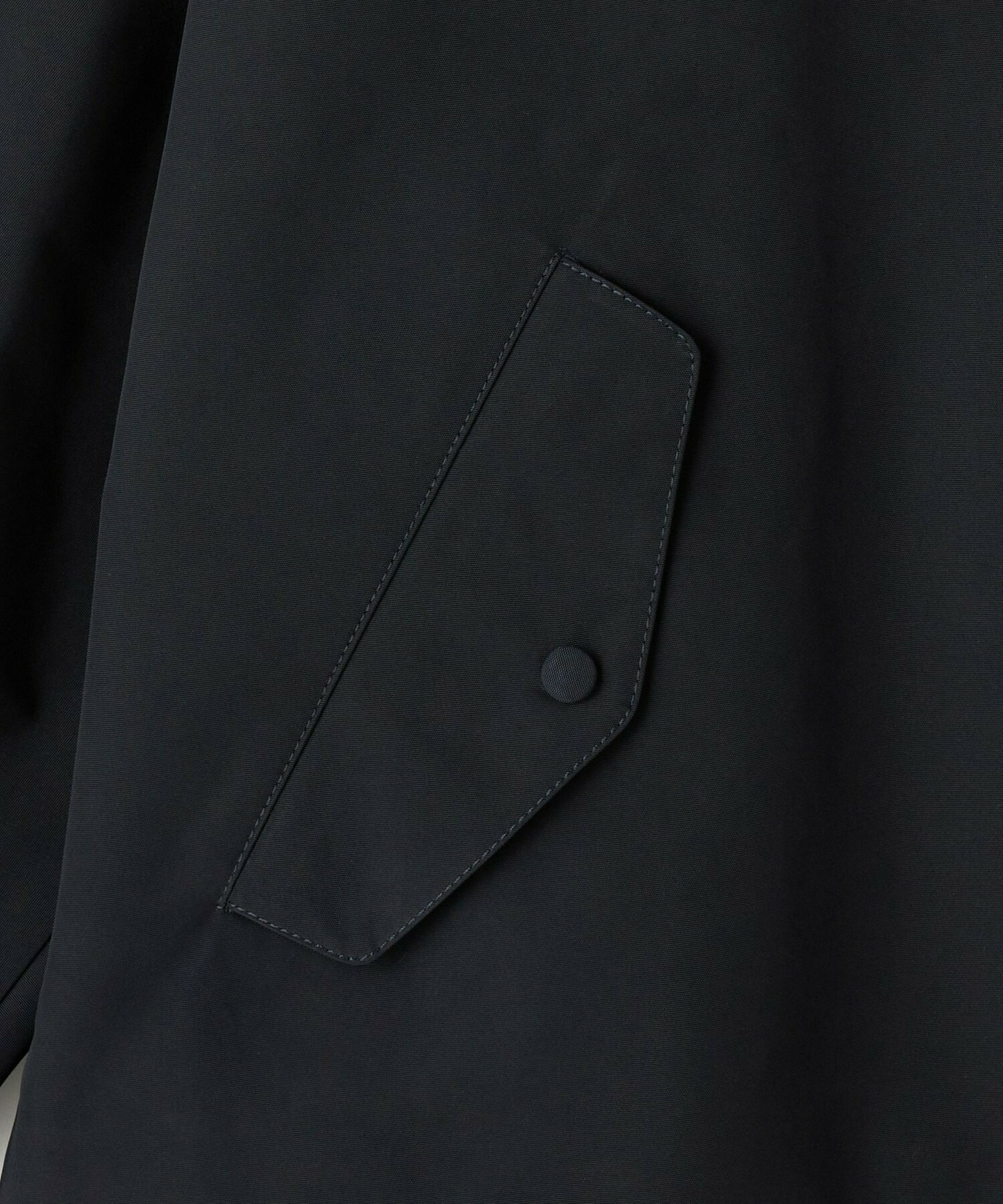 【L'EQUIPE】アーバンオックスノーカラージャケット 詳細画像 ネイビー 16