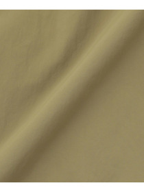 【L'EQUIPE】ナイロンワッシャー中綿コート 詳細画像 ブラック系その他 33