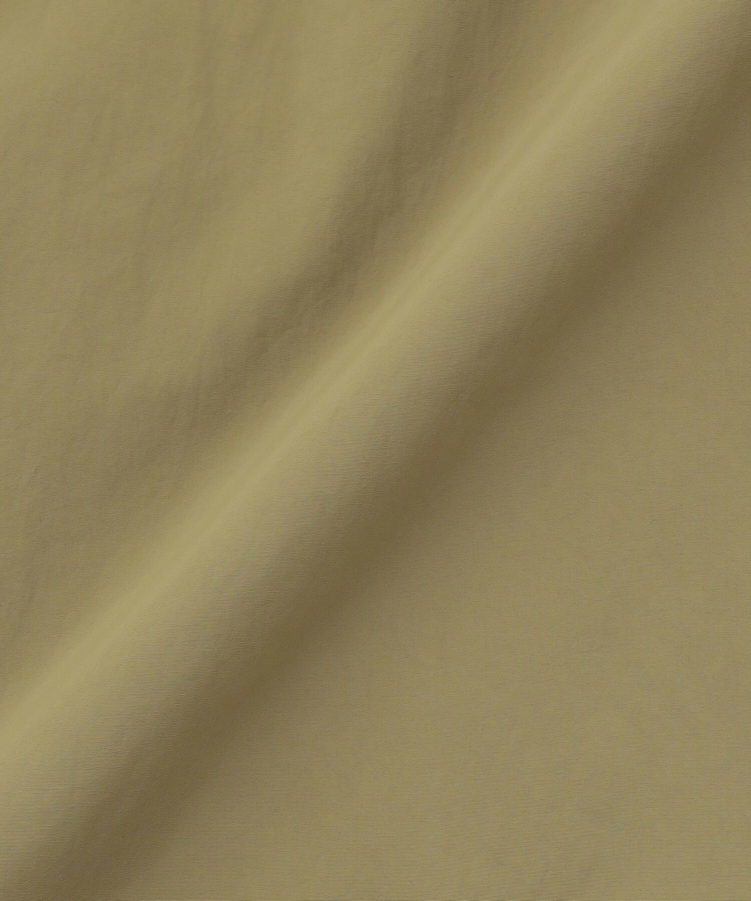 【L'EQUIPE】ナイロンワッシャー中綿コート 詳細画像 ブラック系その他 33