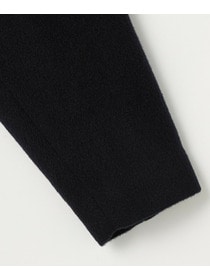 【L'EQUIPE】シャギーコート 詳細画像 ネイビー 20