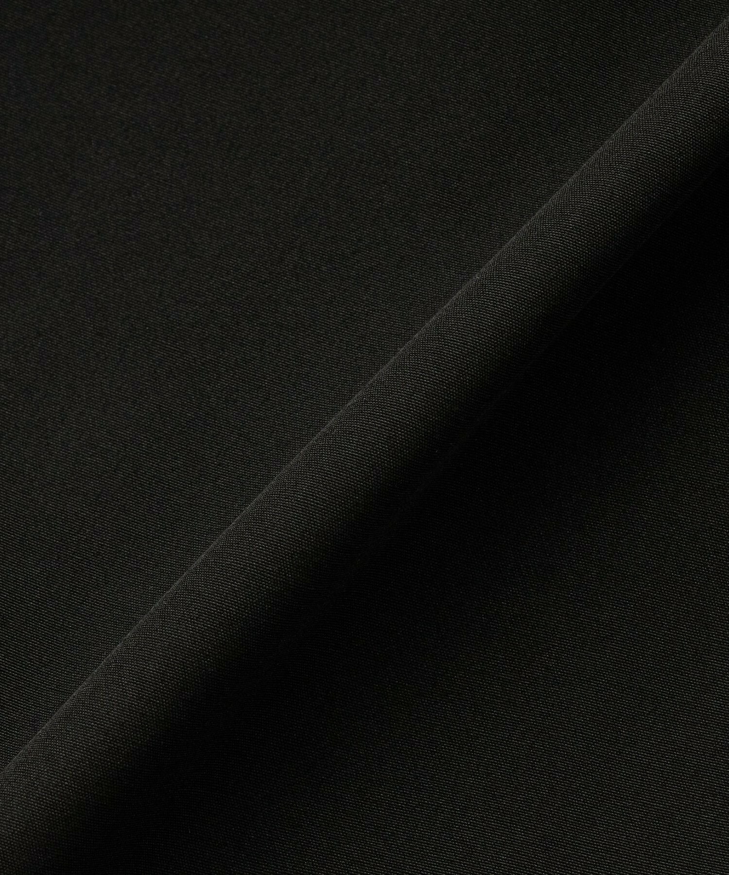 【L'EQUIPE】［eclat 2025年11月号掲載商品］グースシェルトレンチコート 詳細画像 ブラック 26