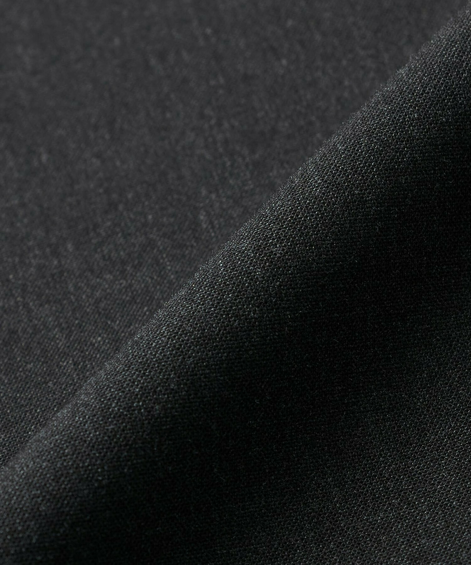 【L'EQUIPE】ウォッシャブルTR2wayジレ 詳細画像 チャコールグレー 17