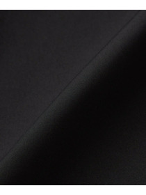 【L'EQUIPE】シャイニータフタショートブルゾン 詳細画像 ブラック 18