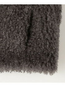 【L'EQUIPE】ニードルファージレ 詳細画像 チャコールグレー 16